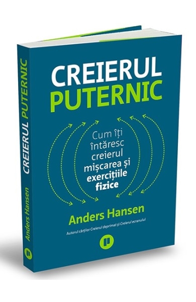 Creierul puternic Creierul puternic