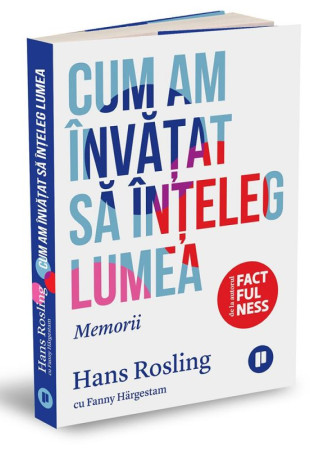 Cum am invatat sa inteleg lumea. Memorii Cum am invatat sa inteleg lumea. Memorii