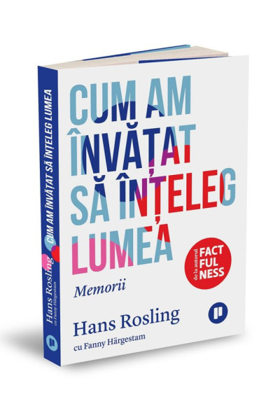 Cum am invatat sa inteleg lumea. Memorii Cum am invatat sa inteleg lumea. Memorii