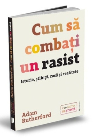 Cum sa combati un rasist