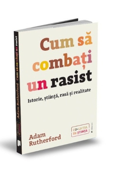 Cum sa combati un rasist Cum sa combati un rasist