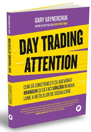 Day Trading Attention