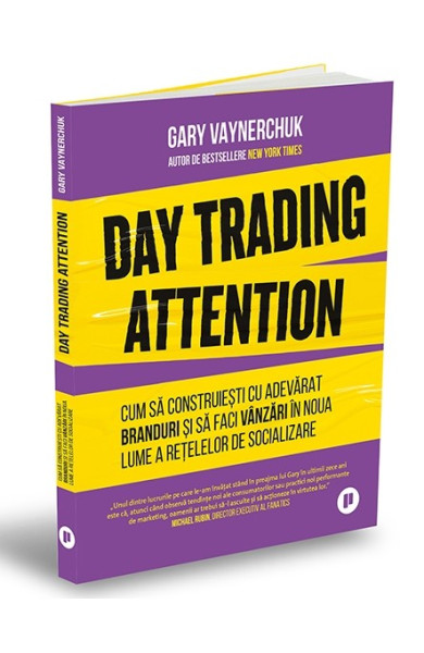Day Trading Attention