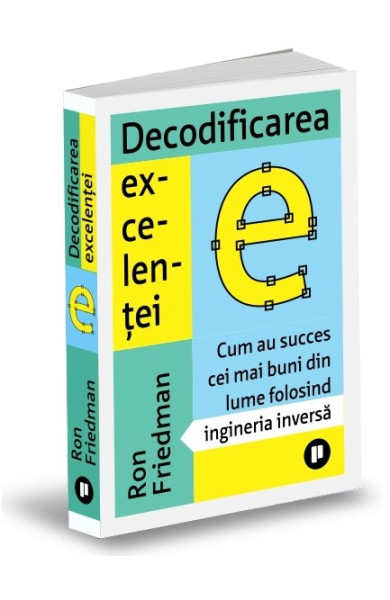 Decodificarea excelentei