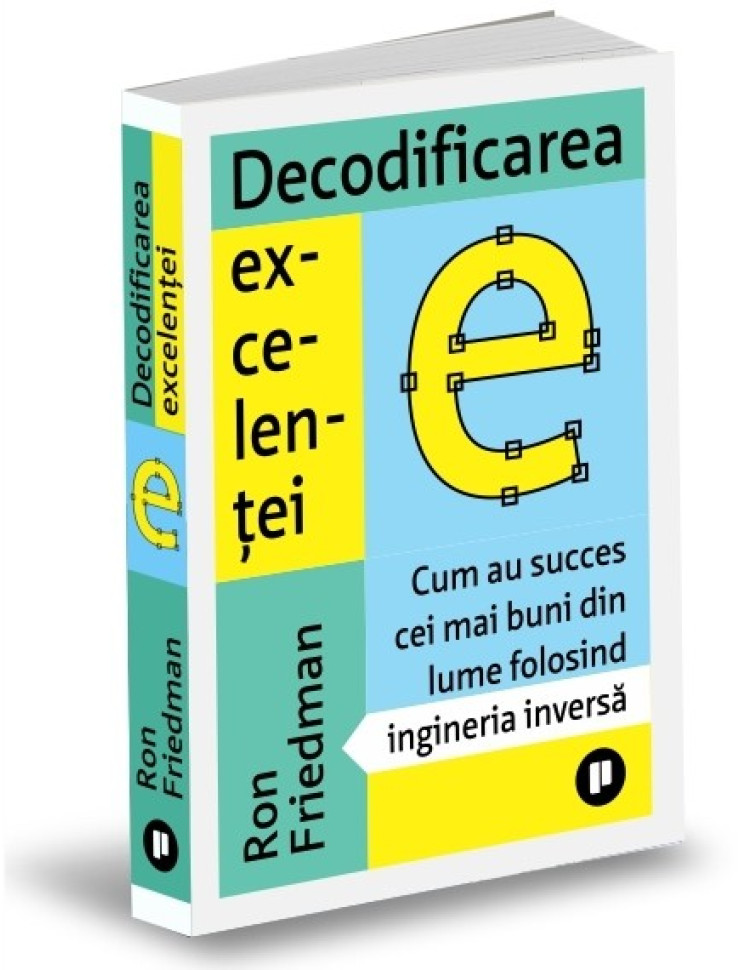 Decodificarea excelentei