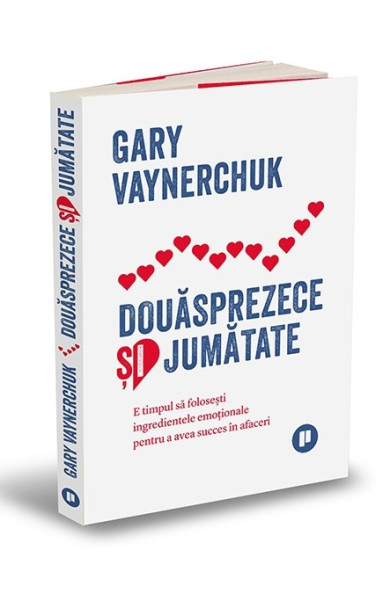 Douasprezece si jumatate