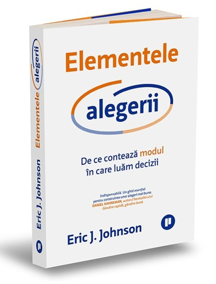 Elementele alegerii