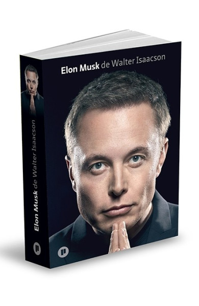 Elon Musk Elon Musk