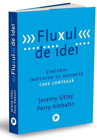 Fluxul de idei Fluxul de idei