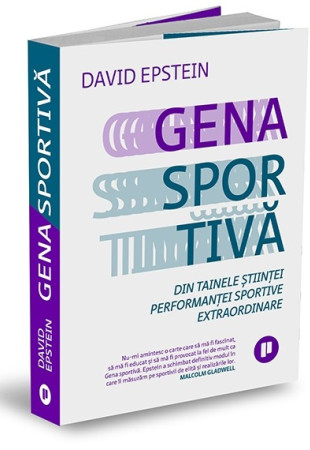 Gena sportiva Gena sportiva