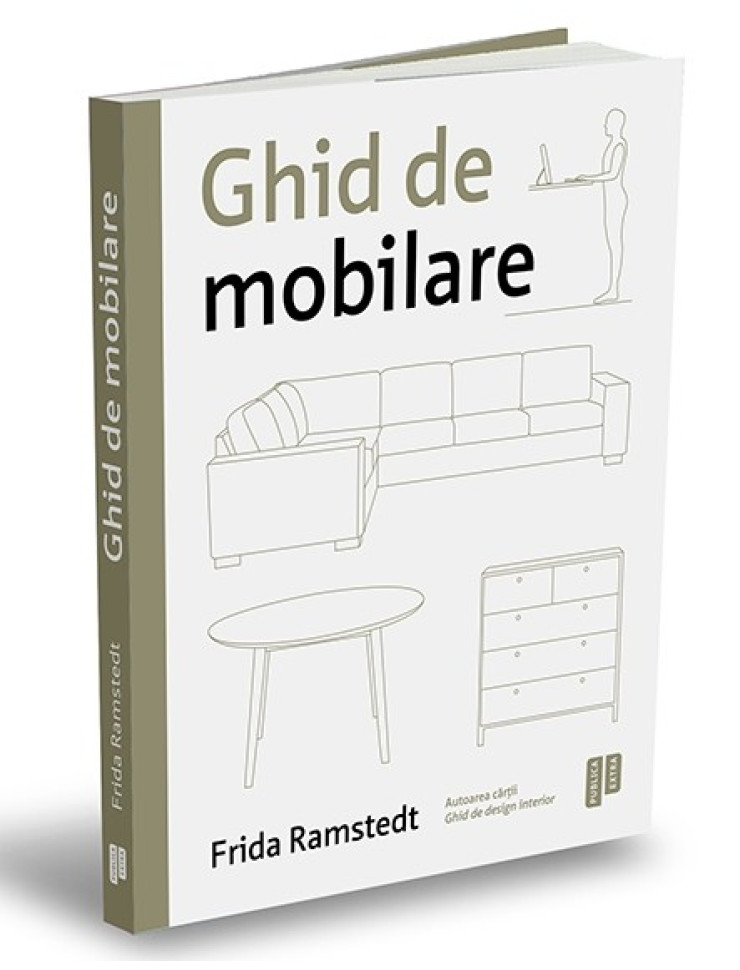 Ghid de mobilare