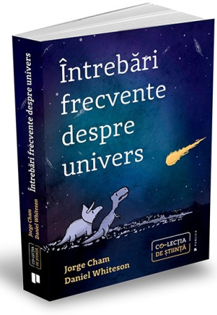 Intrebari frecvente despre univers Intrebari frecvente despre univers