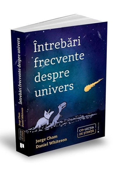 Intrebari frecvente despre univers Intrebari frecvente despre univers