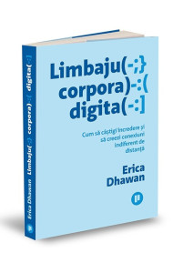 Limbajul corporal digital Limbajul corporal digital