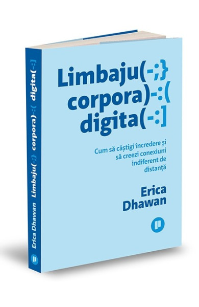 Limbajul corporal digital