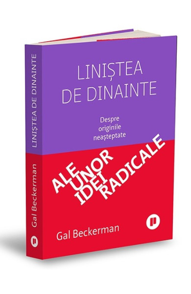 Liniștea de dinainte Liniștea de dinainte