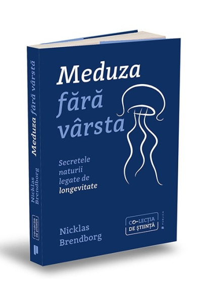 Meduza fără vârstă Meduza fără vârstă