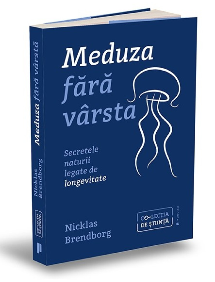 Meduza fără vârstă