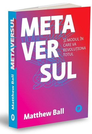 Metaversul Metaversul