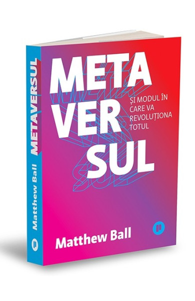 Metaversul Metaversul