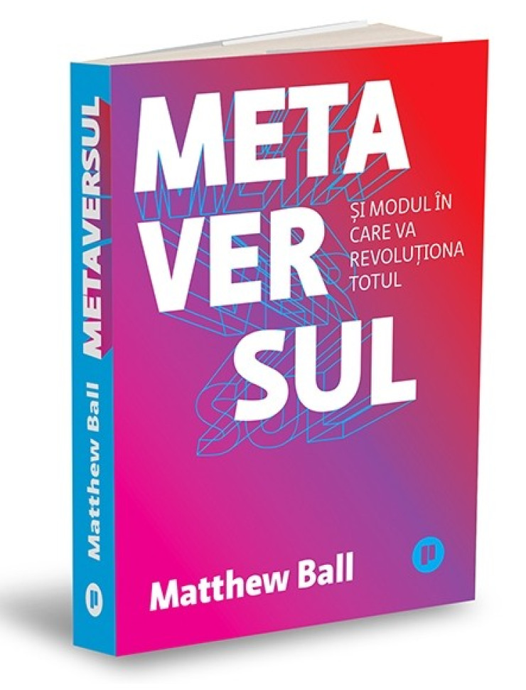 Metaversul