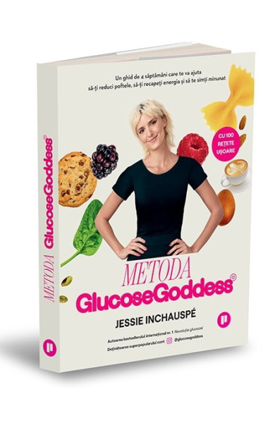 Metoda Glucose Goddess Metoda Glucose Goddess