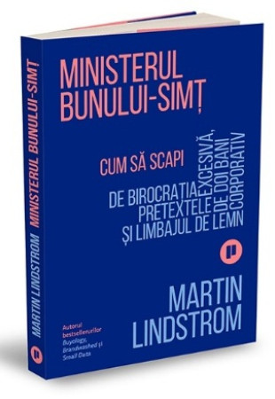 Ministerul Bunului-simt Ministerul Bunului-simt