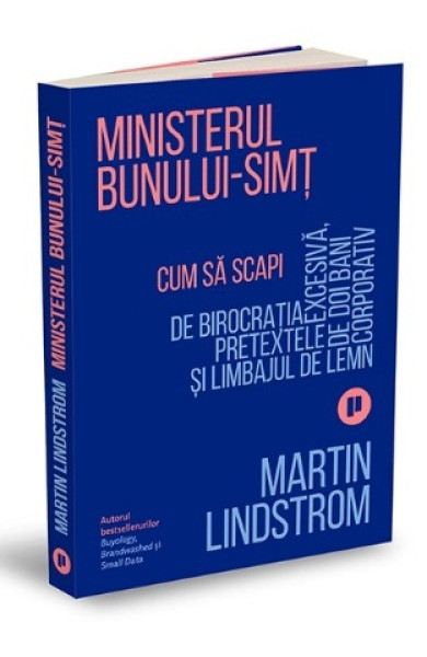 Ministerul Bunului-simt Ministerul Bunului-simt