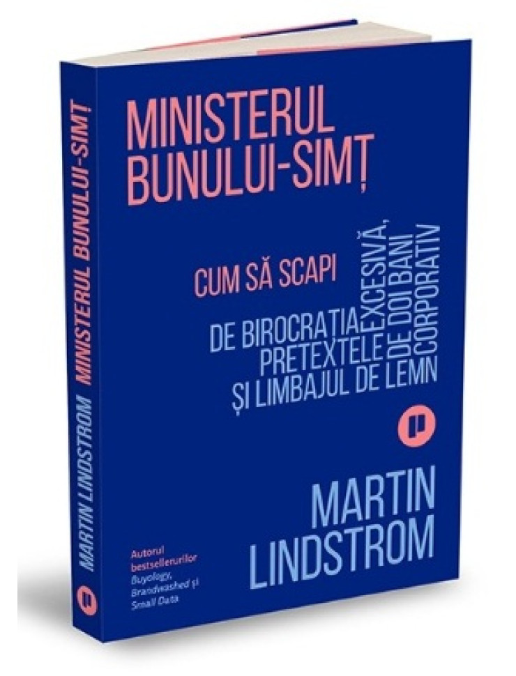 Ministerul Bunului-simt