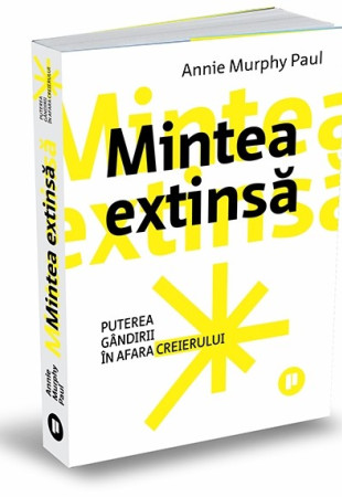 Mintea extinsa