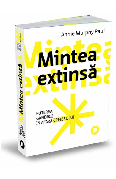 Mintea extinsa Mintea extinsa