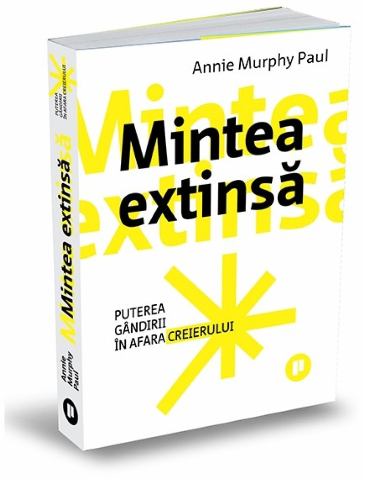 Mintea extinsa