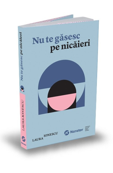 Nu te gasesc pe nicaieri Nu te gasesc pe nicaieri