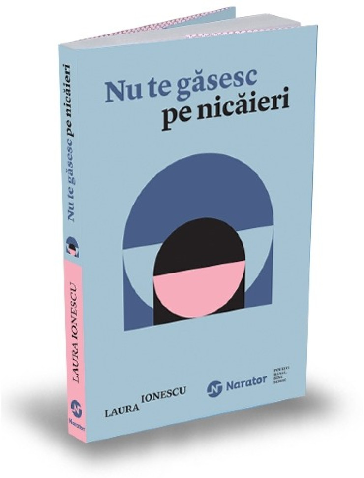 Nu te gasesc pe nicaieri