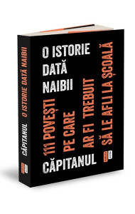 O istorie data naibii