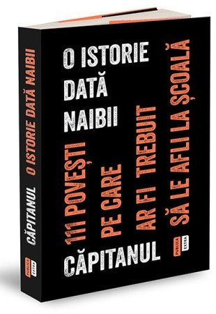 O istorie data naibii