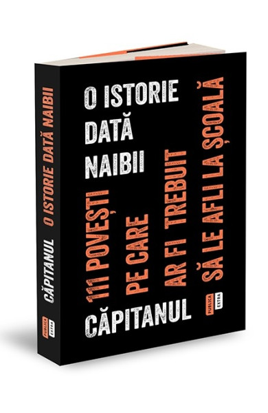 O istorie data naibii O istorie data naibii