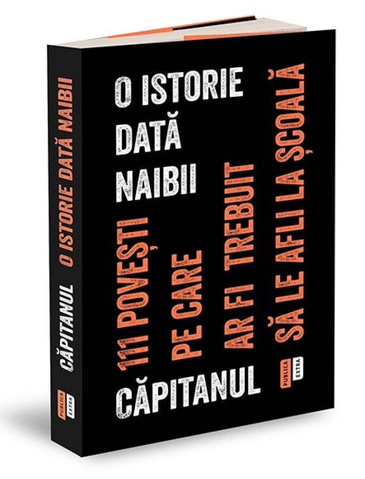 O istorie data naibii