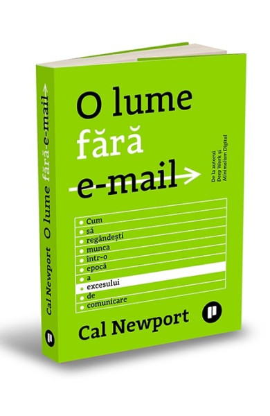 O lume fara email O lume fara email