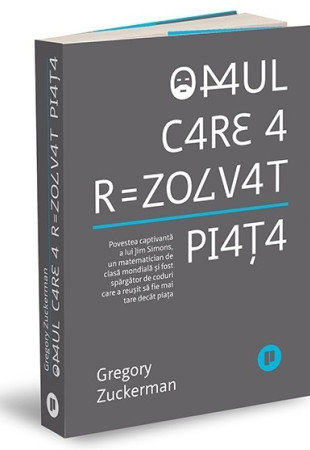 Omul care a rezolvat piata
