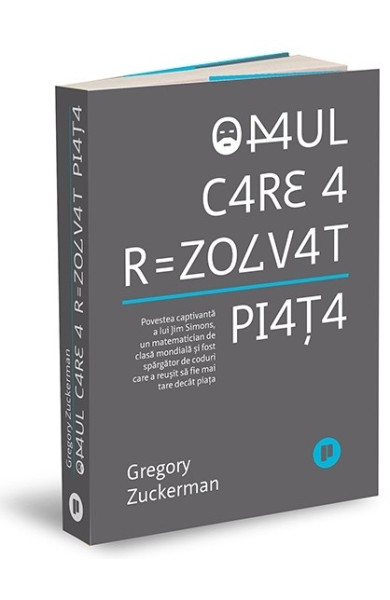 Omul care a rezolvat piata Omul care a rezolvat piata
