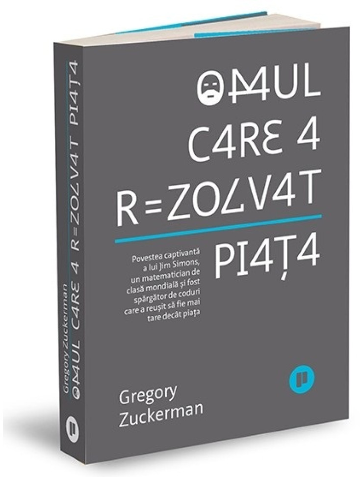 Omul care a rezolvat piata