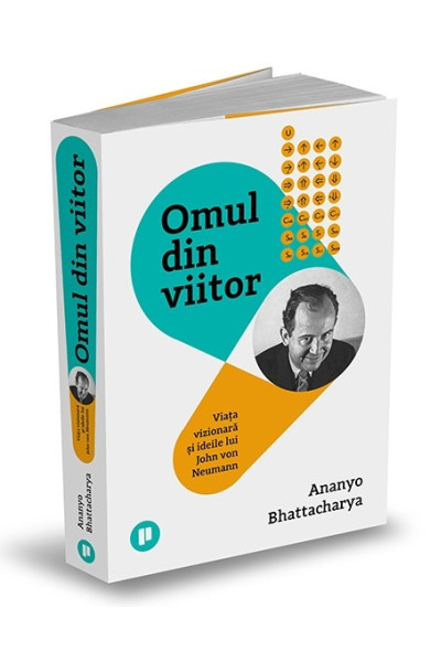 Omul din viitor Omul din viitor