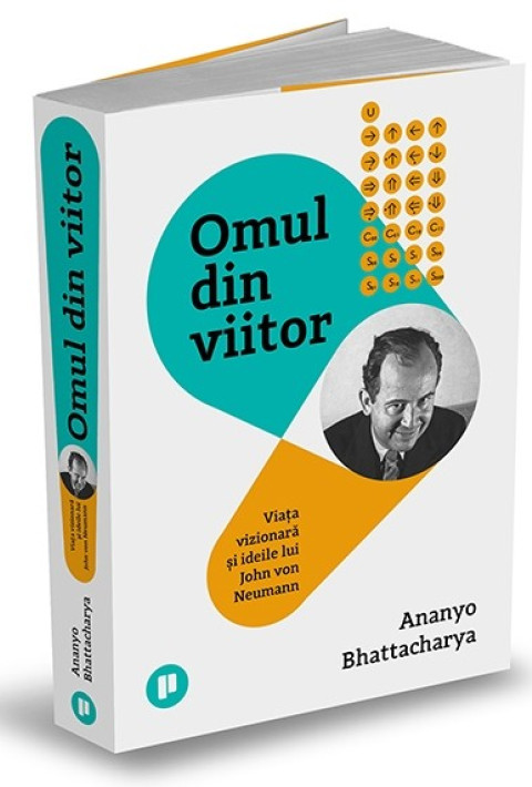 Omul din viitor