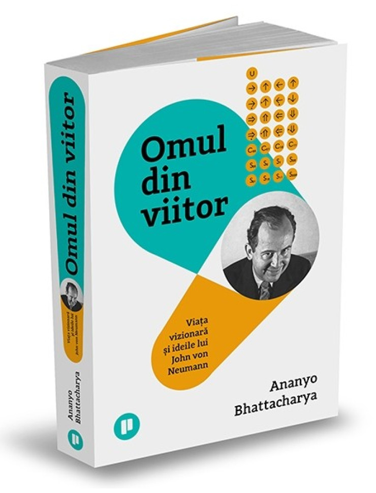 Omul din viitor