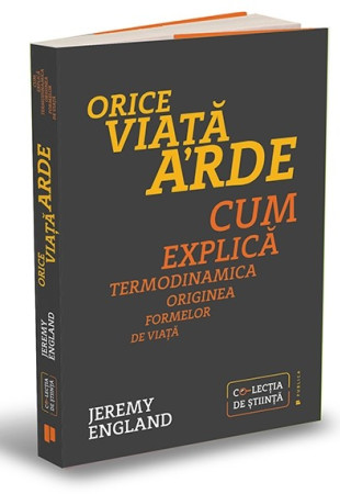 Orice viata arde