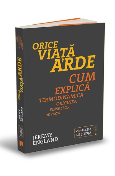 Orice viata arde Orice viata arde