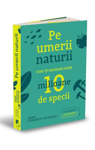 Pe umerii naturii Pe umerii naturii