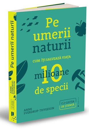 Pe umerii naturii Pe umerii naturii