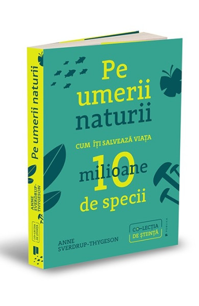Pe umerii naturii